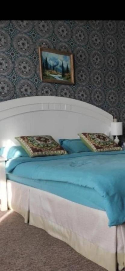 Strelets Hotel Бишкек Екстериор снимка