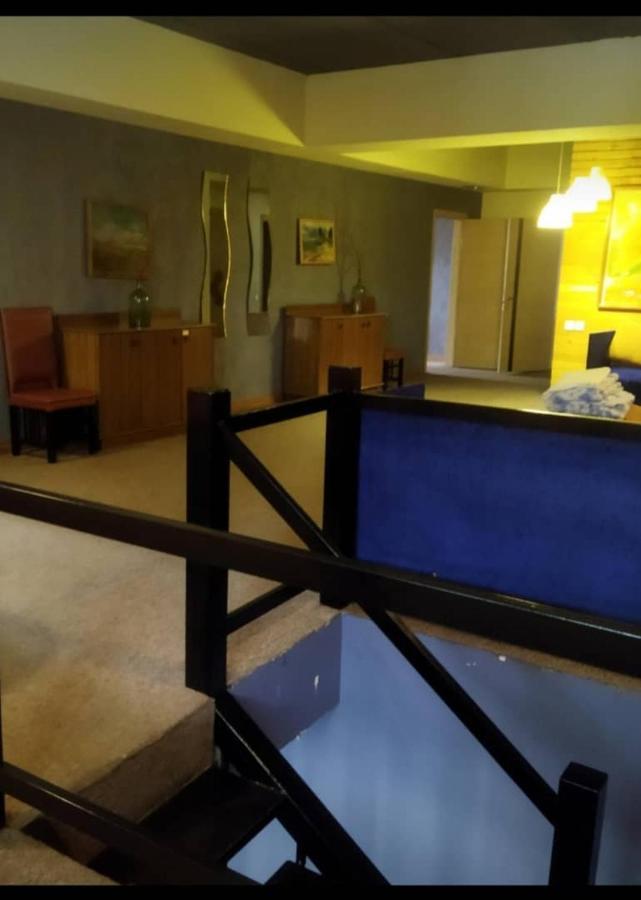 Strelets Hotel Бишкек Екстериор снимка